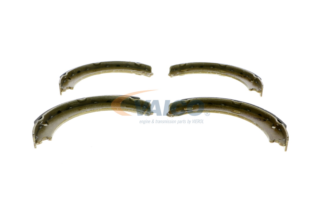 Comprar Zapata de freno de mano de VAICO V30-0490 a bajo precio de 34,47 €