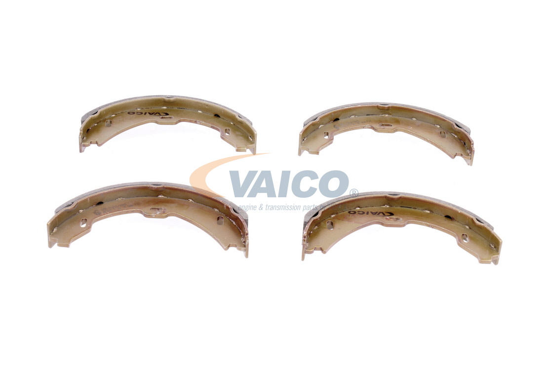 Köp Handbromsbackar av VAICO V30-0541 till det låga priset 332,92 kr