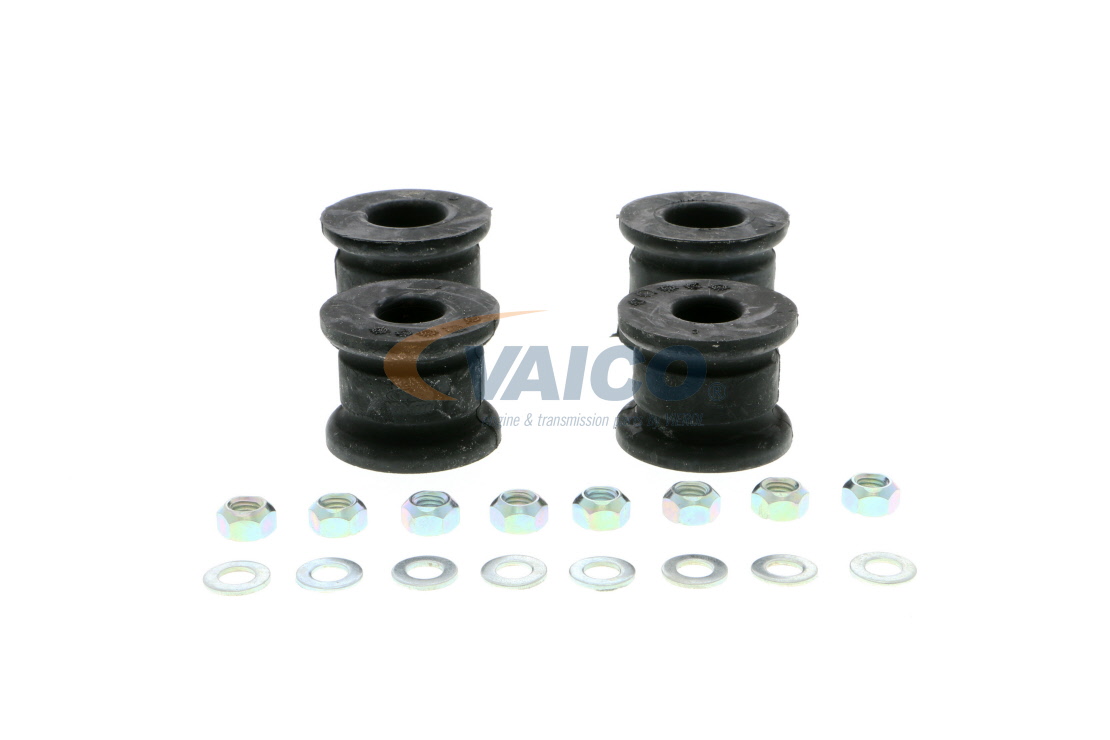 Compre Kit de reparação, tirante da barra estabilizadora da VAICO V30-0777 a um preço baixo por 15,47 €