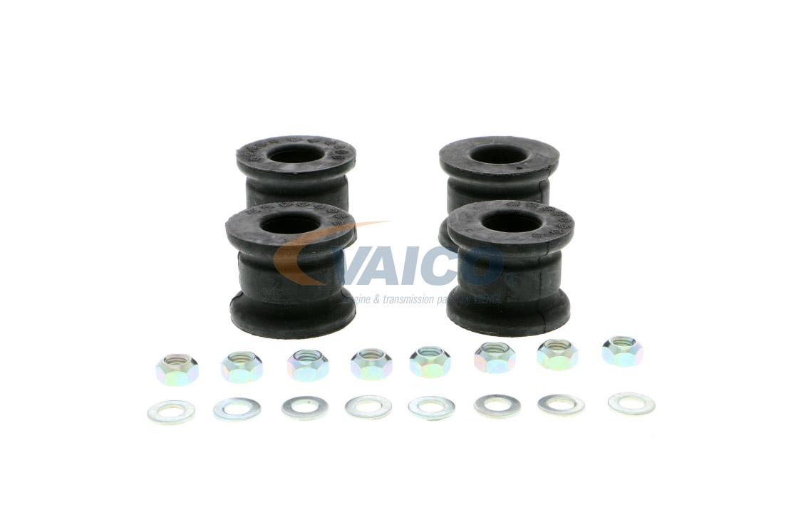 Compre Kit de reparação, tirante da barra estabilizadora da VAICO V30-0779 a um preço baixo por 9,12 €