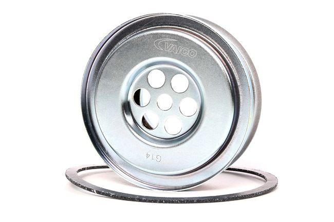 Køb Hydraulikfilter, styretøj af VAICO V30-0849 til den lave pris 92,54 DKK