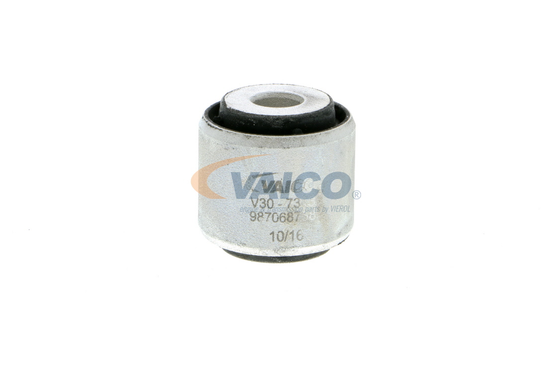 Lagerung, Achsstrebe von VAICO