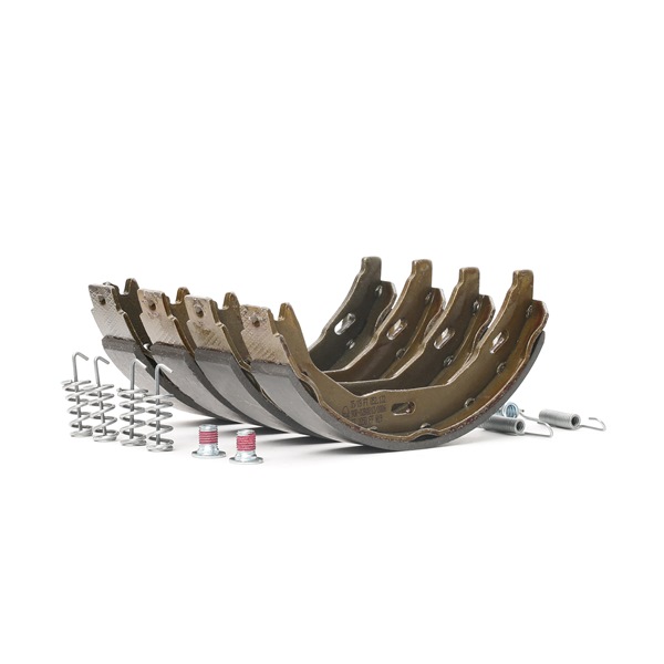 Bremsbackensatz, Feststellbremse V30-7527 von VAICO günstig für 53,76 € online kaufen