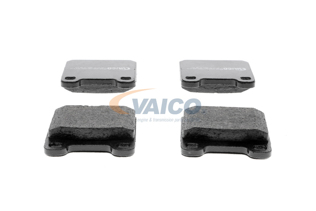 Acquista Kit pastiglie freni da VAICO V30-8100 a buon mercato per soli 19,03 €