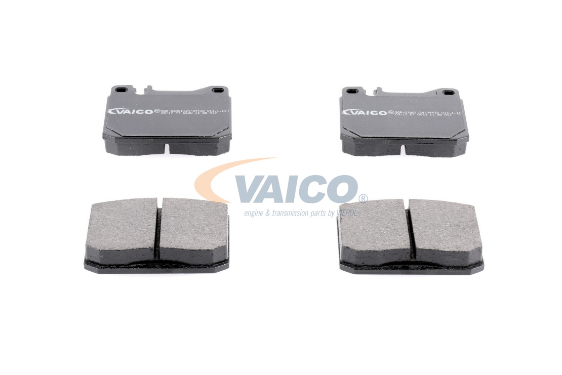 Acquista online VAICO Kit pastiglie freni Art.: V30-8102