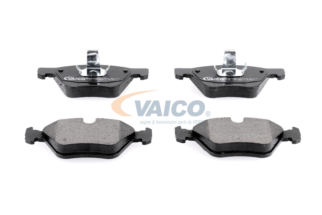 Acquista Kit pastiglie freni da VAICO V30-8122 a buon mercato per soli 26,98 €