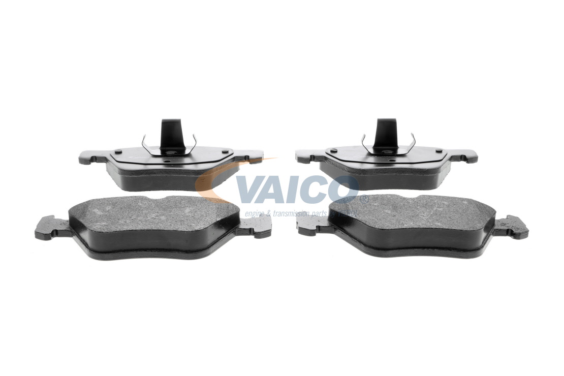 Acquista Kit pastiglie freni da VAICO V30-8122-1 a buon mercato per soli 35,00 €