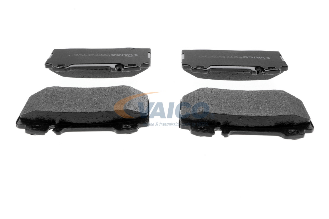 Compre Pastilhas de travão da VAICO V30-8128 a um preço baixo por 20,52 €