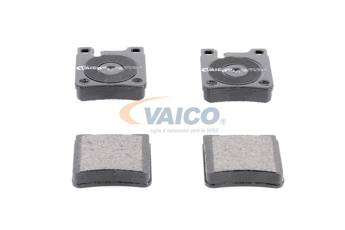 Acquista Kit pastiglie freni da VAICO V30-8130 a buon mercato per soli 24,02 €