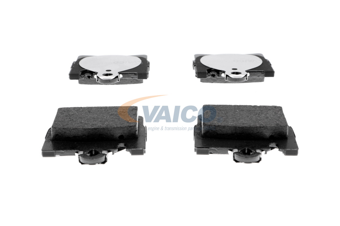 Compre Pastilhas de travão da VAICO V30-8131 a um preço baixo por 31,59 €
