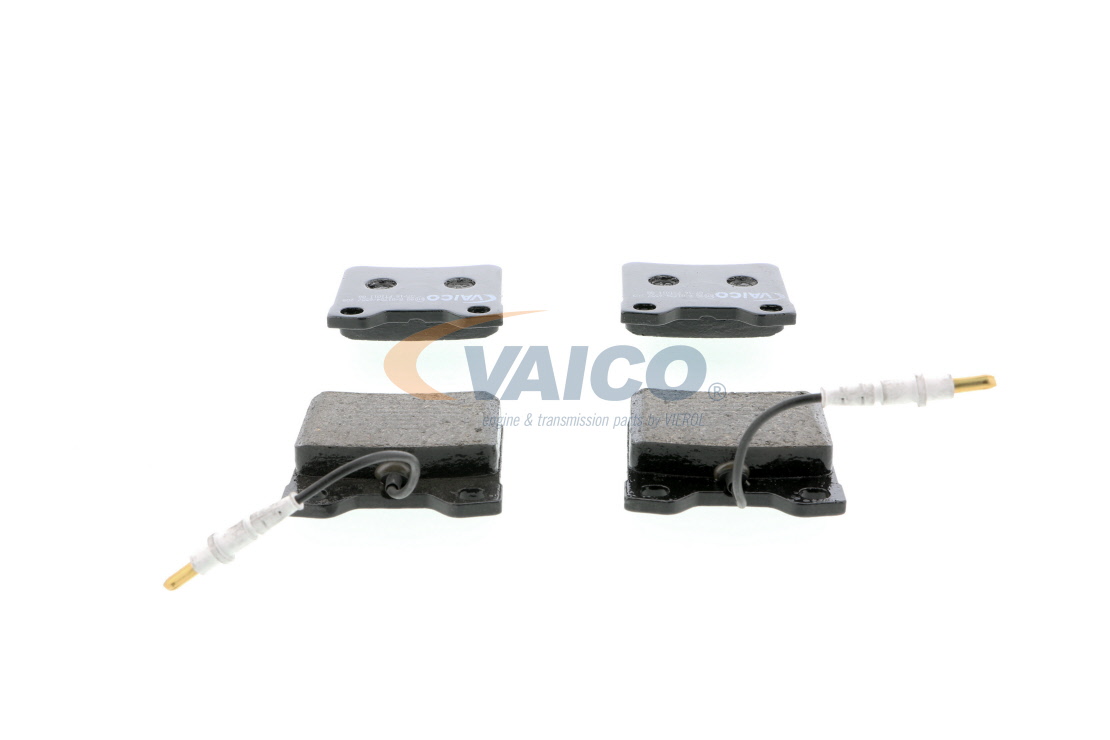 Acquista Kit pastiglie freni da VAICO V30-8138 a buon mercato per soli 19,26 €