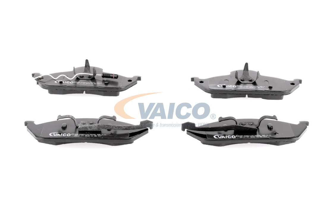 Acquista Kit pastiglie freni da VAICO V30-8150 a buon mercato per soli 67,81 €