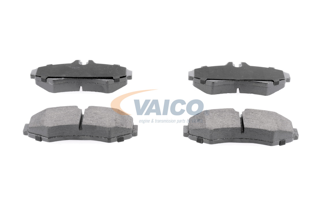 Online Shop für Bremsbeläge von VAICO EAN: 4046001318672