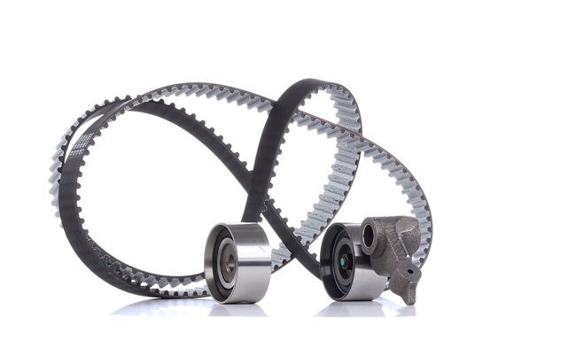 Acquista Kit cinghia di distribuzione da DAYCO KTB527 a buon mercato per soli 88,91 €