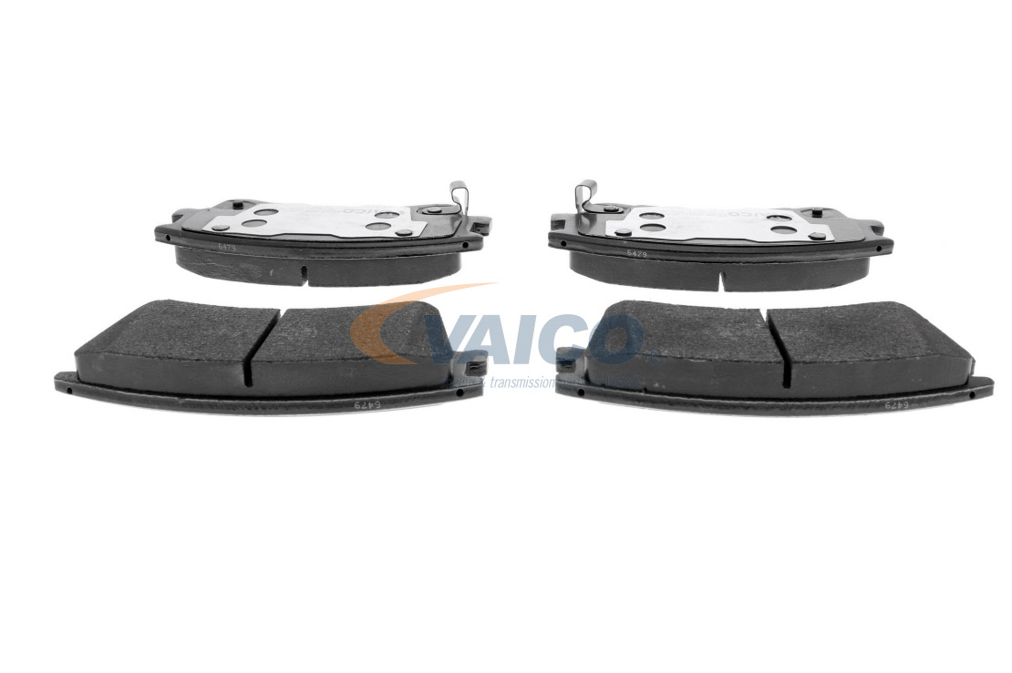 Acquista Kit pastiglie freni da VAICO V32-0031 a buon mercato per soli 37,88 €