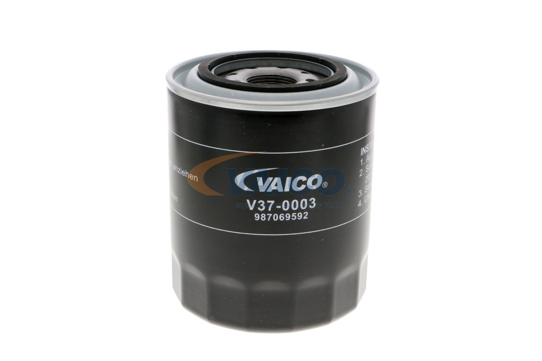 Acquista Filtro olio da VAICO V37-0003 a buon mercato per soli 14,91 €
