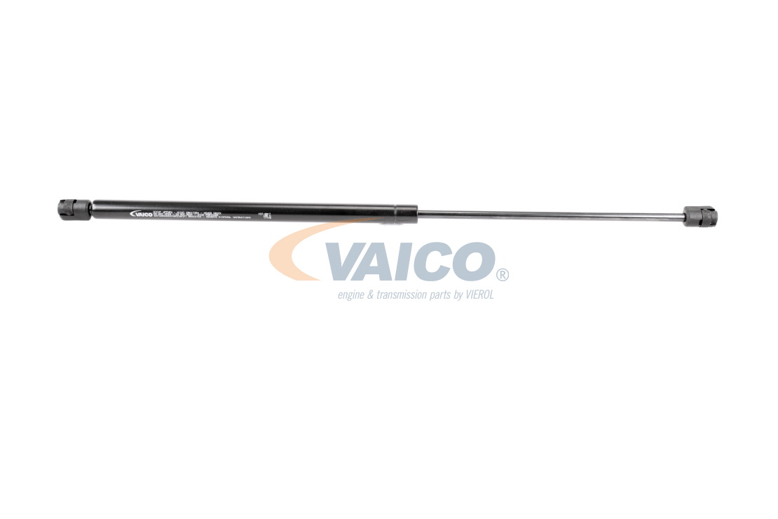 Acquista Ammortizatore pneumatico, Cofano bagagli / vano carico da VAICO V37-0017 a buon mercato per soli 18,15 €