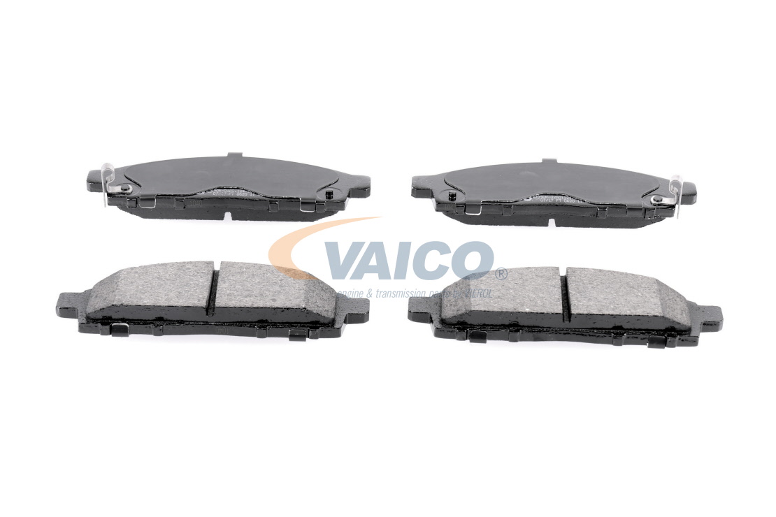Achetez des Plaquettes de frein VAICO V37-0028 à prix pour 47,34 €