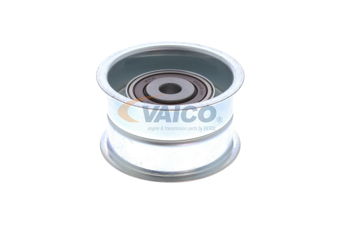 Achetez des Poulie renvoi / transmission, courroie de distribution VAICO V37-0055 à prix pour 51,32 €