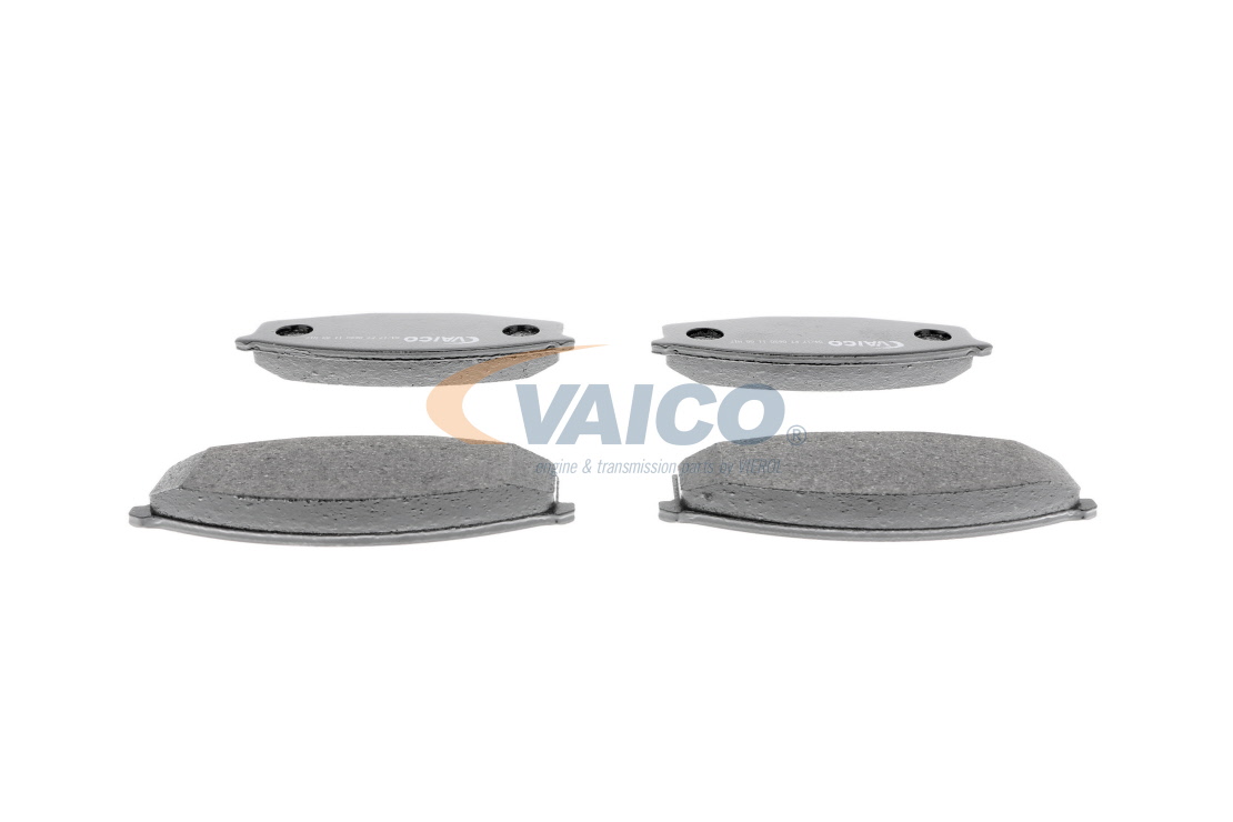 Bremsbeläge für NISSAN von VAICO