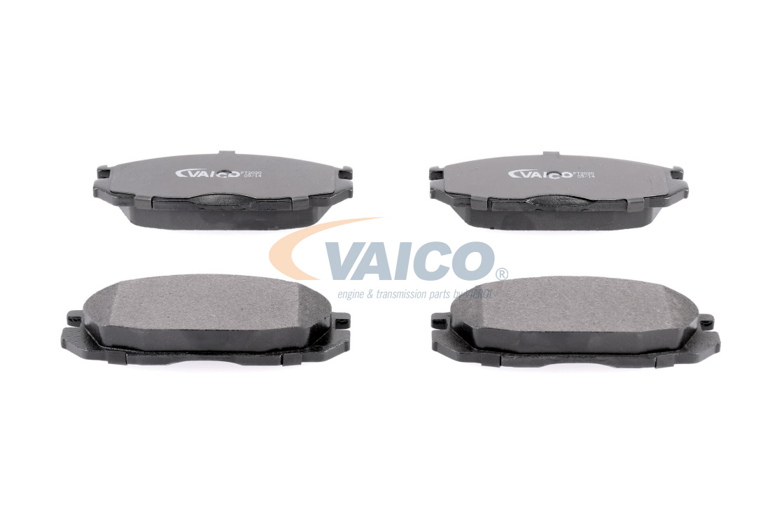 Bremsbeläge für NISSAN von VAICO