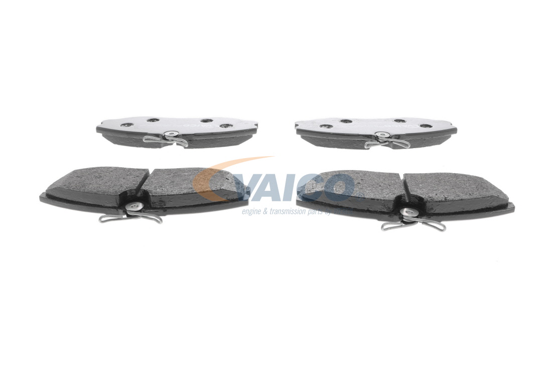 Comprar Juego de pastillas de freno de VAICO V38-0033 a bajo precio de 32,28 €