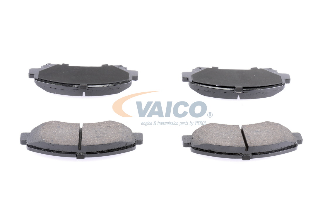 Bremsbeläge V38-0036 von VAICO günstig für 53,31 € online kaufen