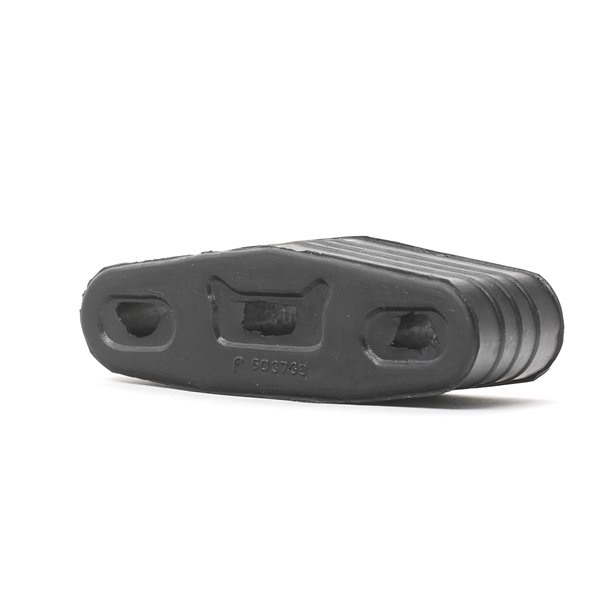 Compre Soporte de tubo de escape de VAICO online para Combo Mk I (B) Furgón (S93) a precios moderados