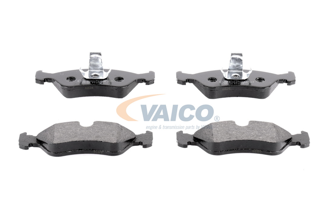 Acquista Kit pastiglie freni da VAICO V40-0150 a buon mercato per soli 24,18 €