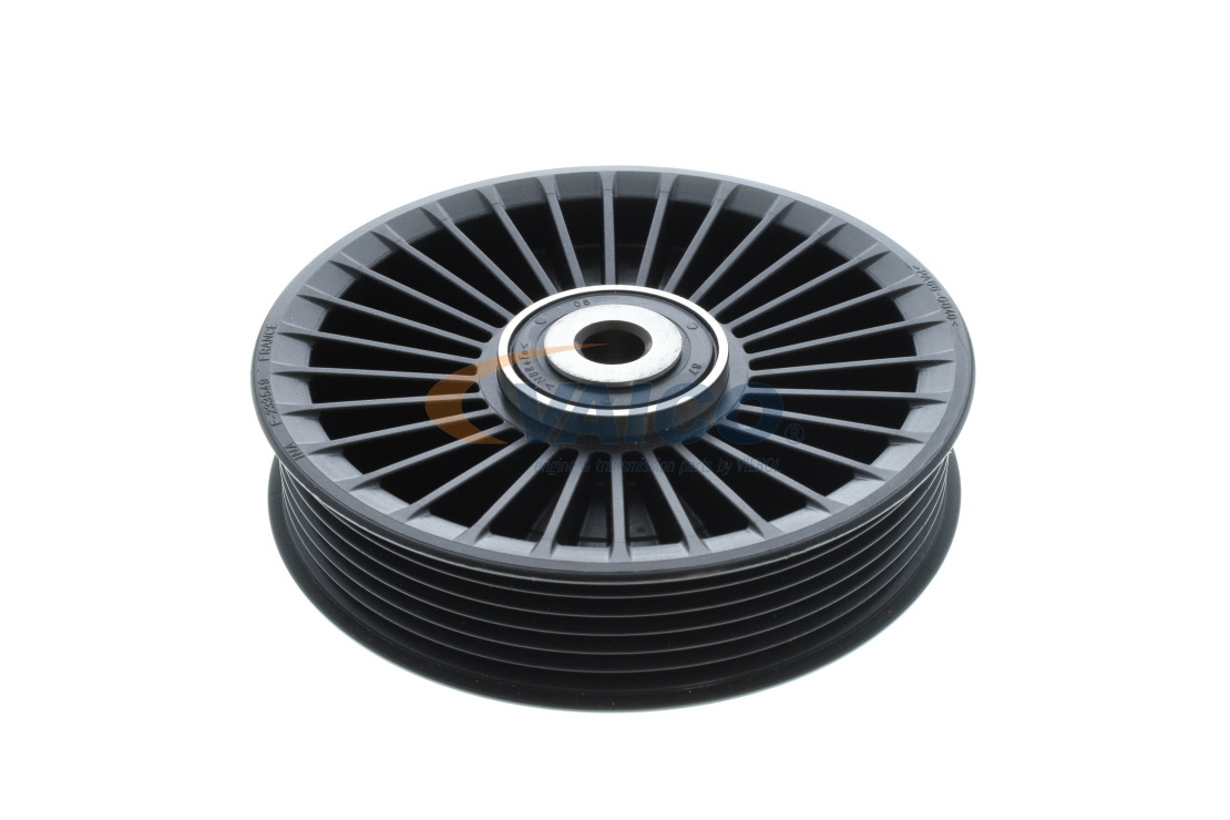 Acquista online VAICO Galoppino guidacinghia, cinghia Poly-V Art.: V40-0172