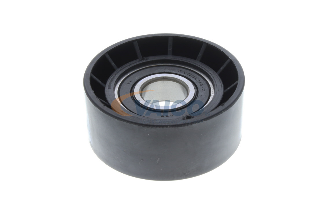 Achetez des Galet enrouleur de courroie d'accessoire VAICO V40-0202 à prix pour 18,73 €