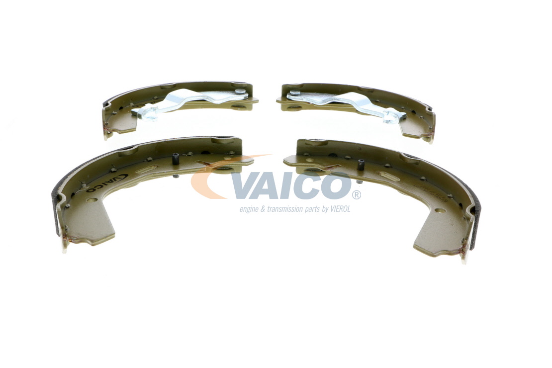 Bremsbackensatz für SUBARU von VAICO