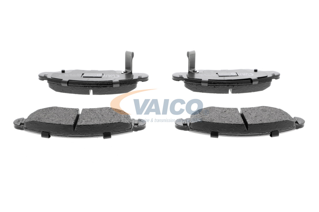 Bremsbeläge für SUBARU von VAICO