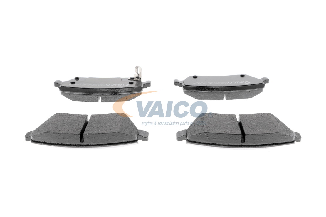 Acquista Kit pastiglie freni da VAICO V40-0651 a buon mercato per soli 27,83 €