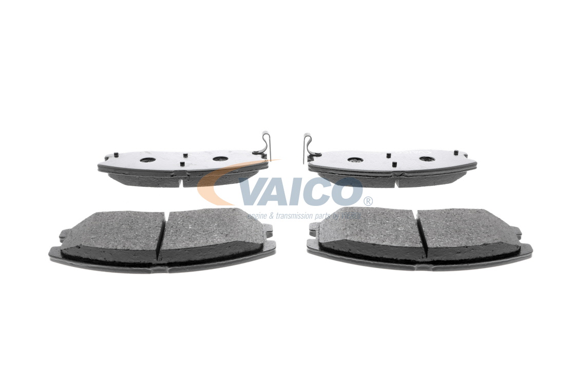 Acquista Kit pastiglie freni da VAICO V40-0652 a buon mercato per soli 47,34 €