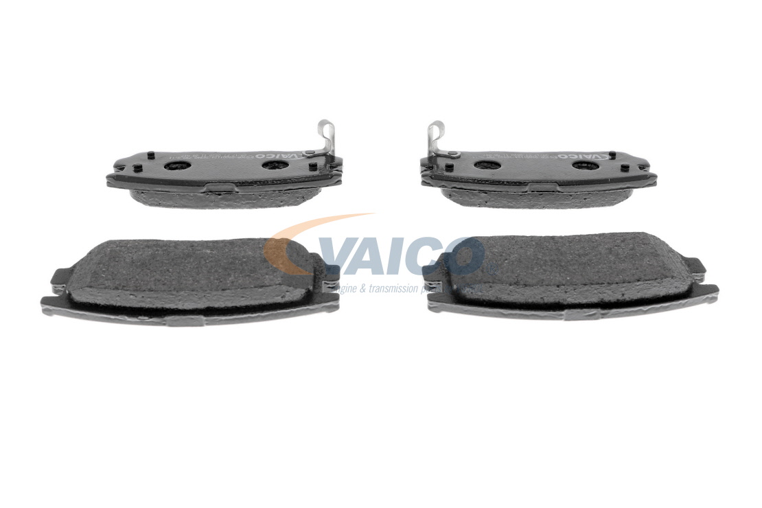 Acquista Kit pastiglie freni da VAICO V40-0653 a buon mercato per soli 32,89 €