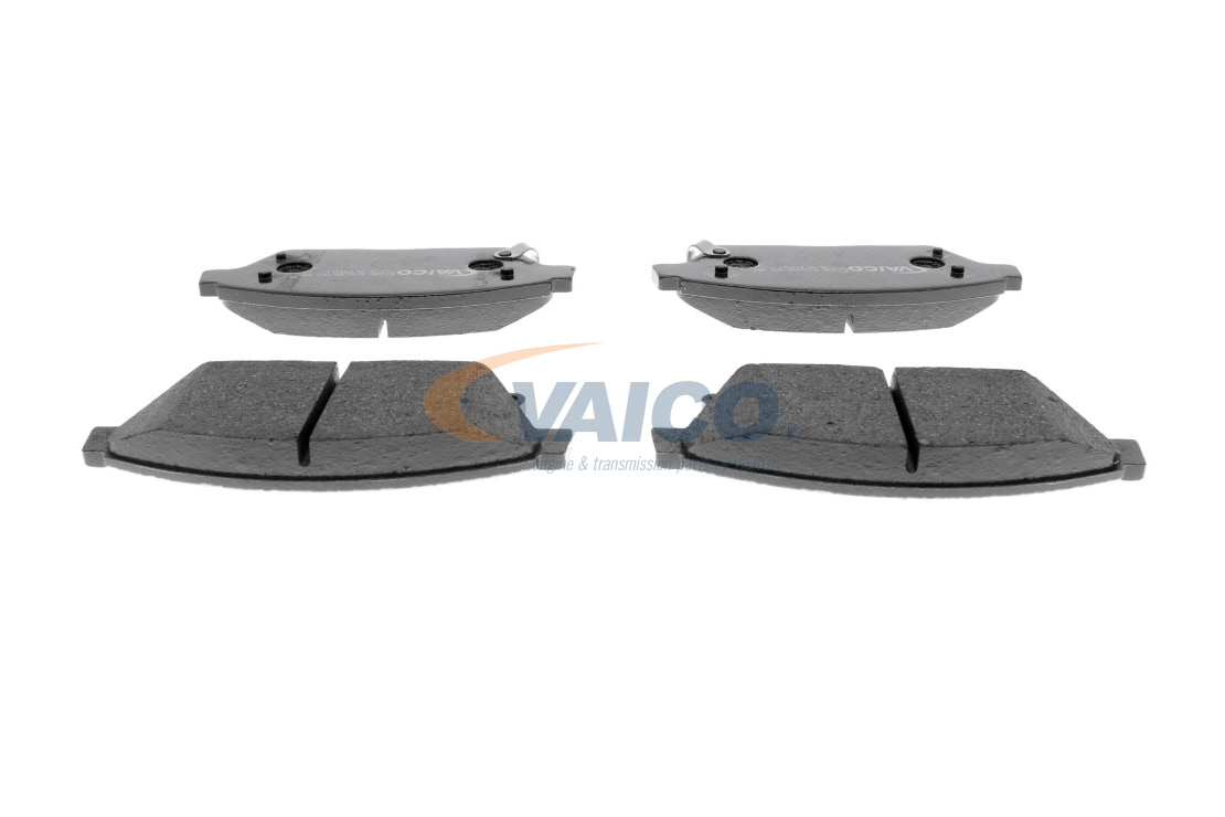 Acquista online VAICO Kit pastiglie freni Art.: V40-0681
