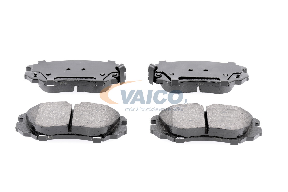 Acquista online VAICO Kit pastiglie freni Art.: V40-0683
