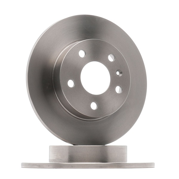 Acquista online VAICO Disco freno Art.: V40-40024