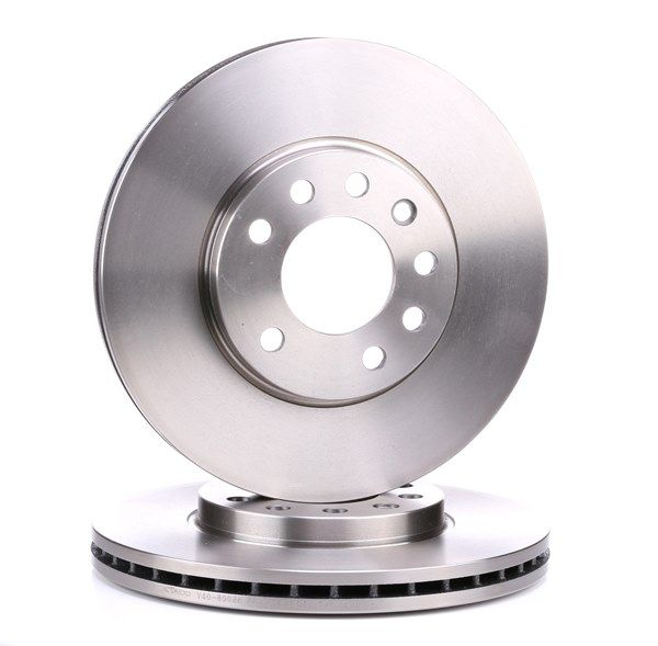 Acquista Disco freno da VAICO V40-80036 a buon mercato per soli 33,06 €