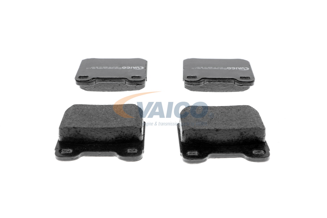 Acquista Kit pastiglie freni da VAICO V40-8017 a buon mercato per soli 25,73 €