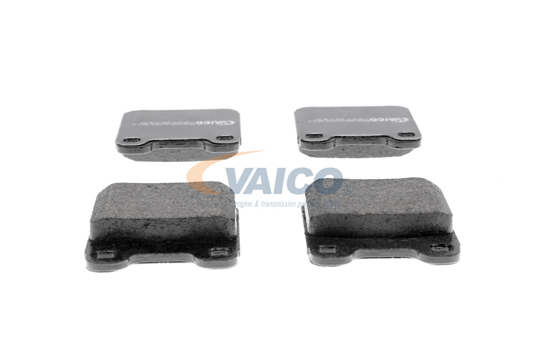 Acquista online VAICO Kit pastiglie freni Art.: V40-8019