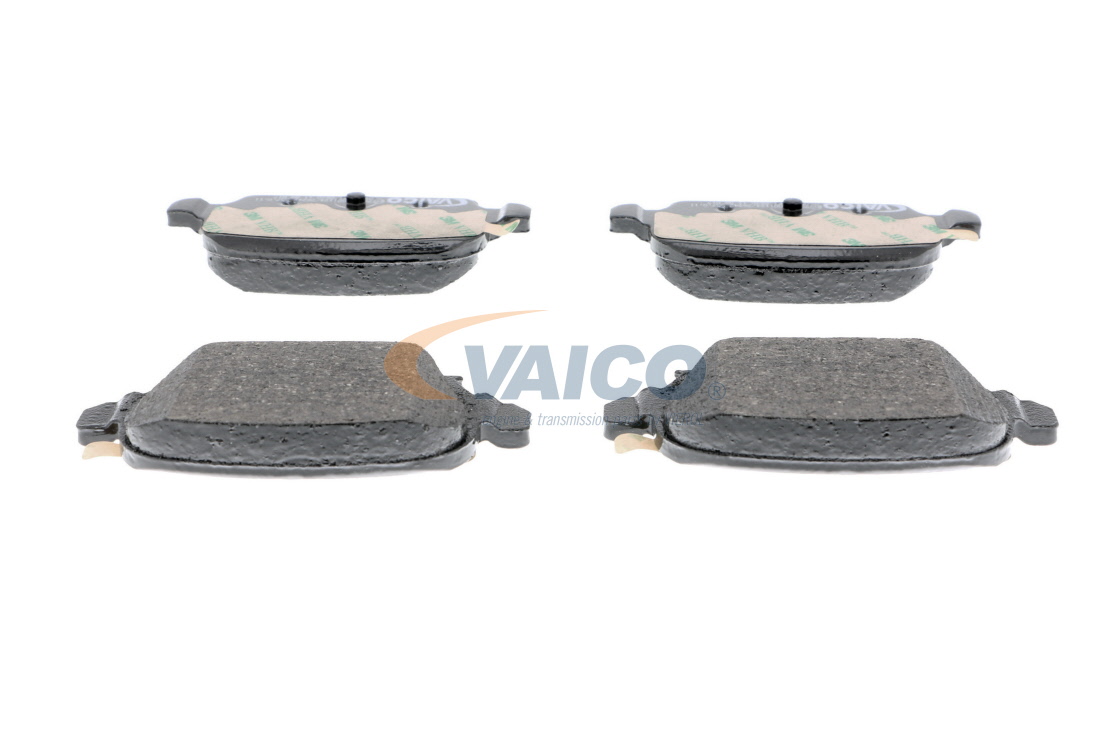 Comprar Juego de pastillas de freno de VAICO V40-8032 a bajo precio de 27,88 €