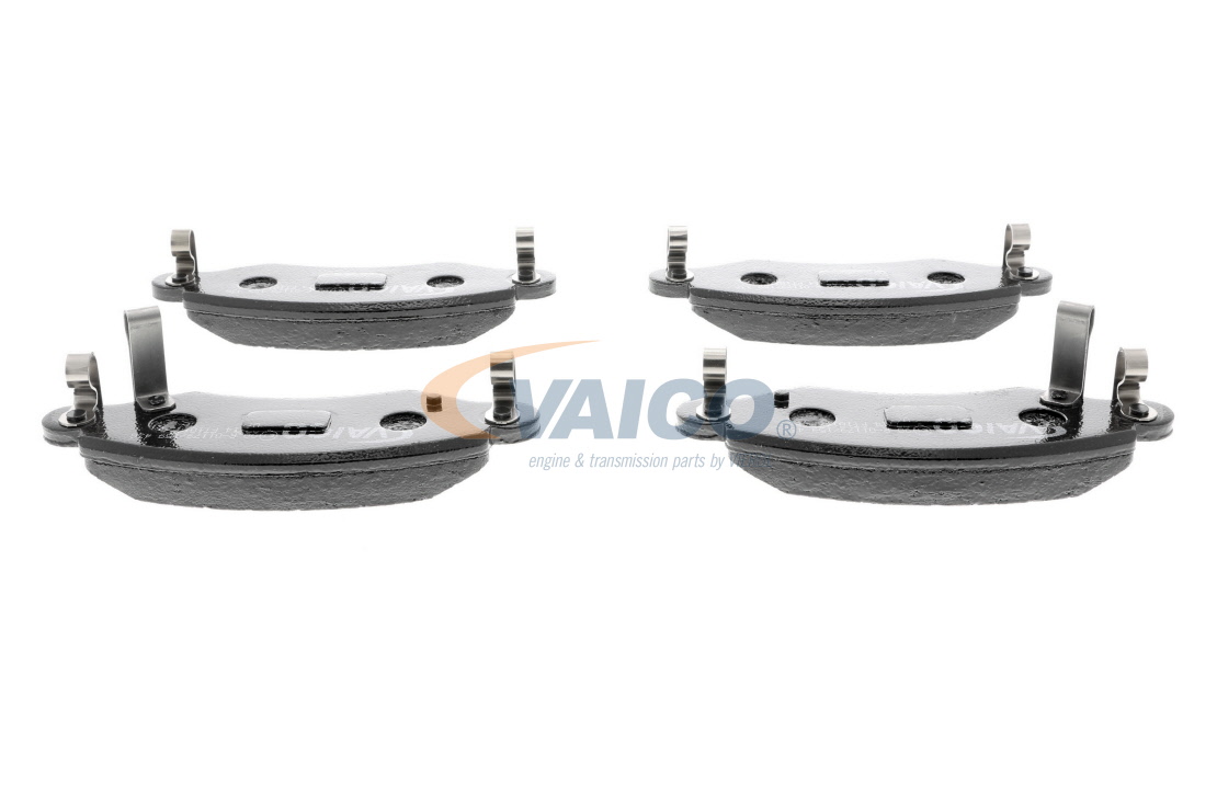 Acquista online VAICO Kit pastiglie freni Art.: V40-8033