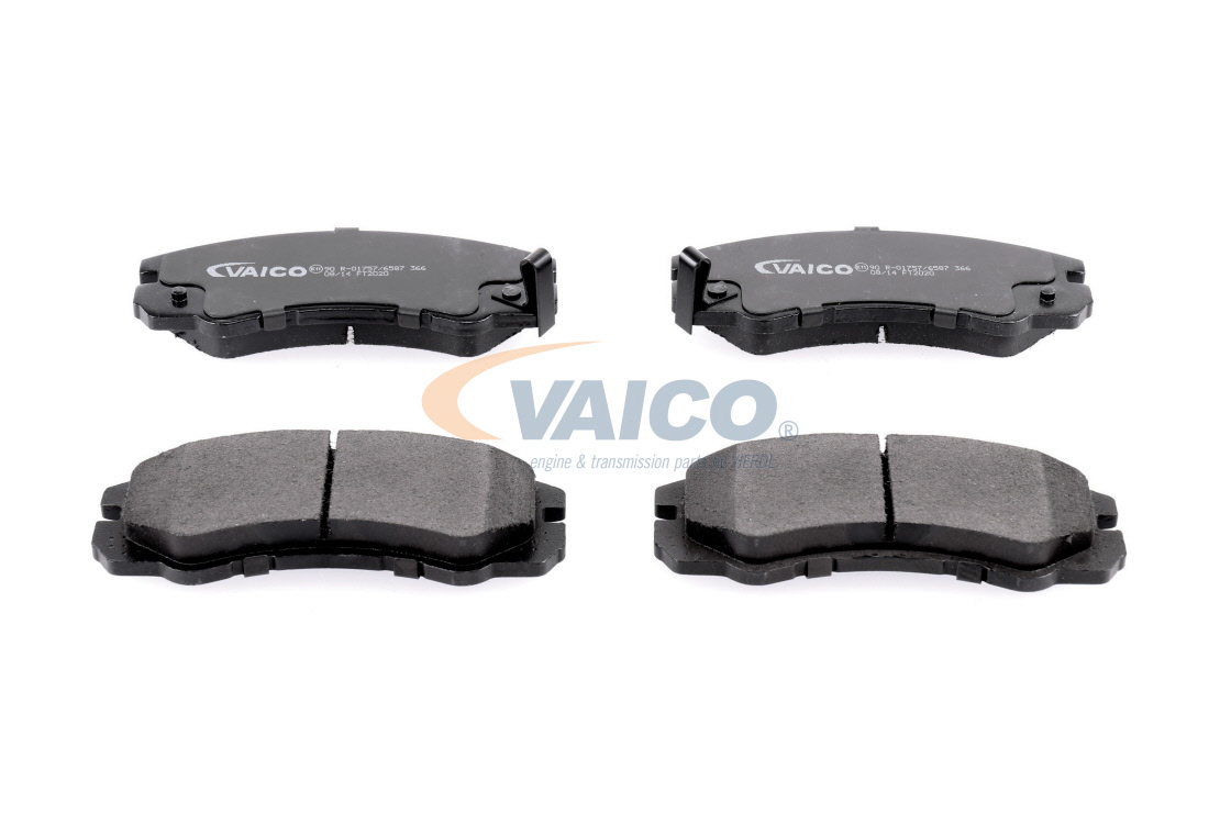 Acquista Kit pastiglie freni da VAICO V40-8036 a buon mercato per soli 34,58 €