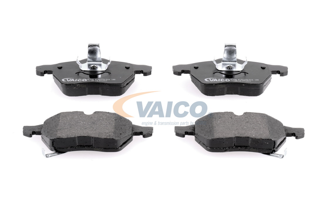 Acquista Kit pastiglie freni da VAICO V40-8038 a buon mercato per soli 30,00 €