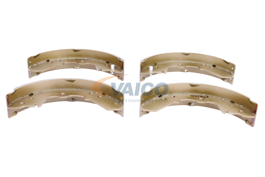 Comprar Juego de zapatas de frenos de VAICO V40-8102 a bajo precio de 46,23 €