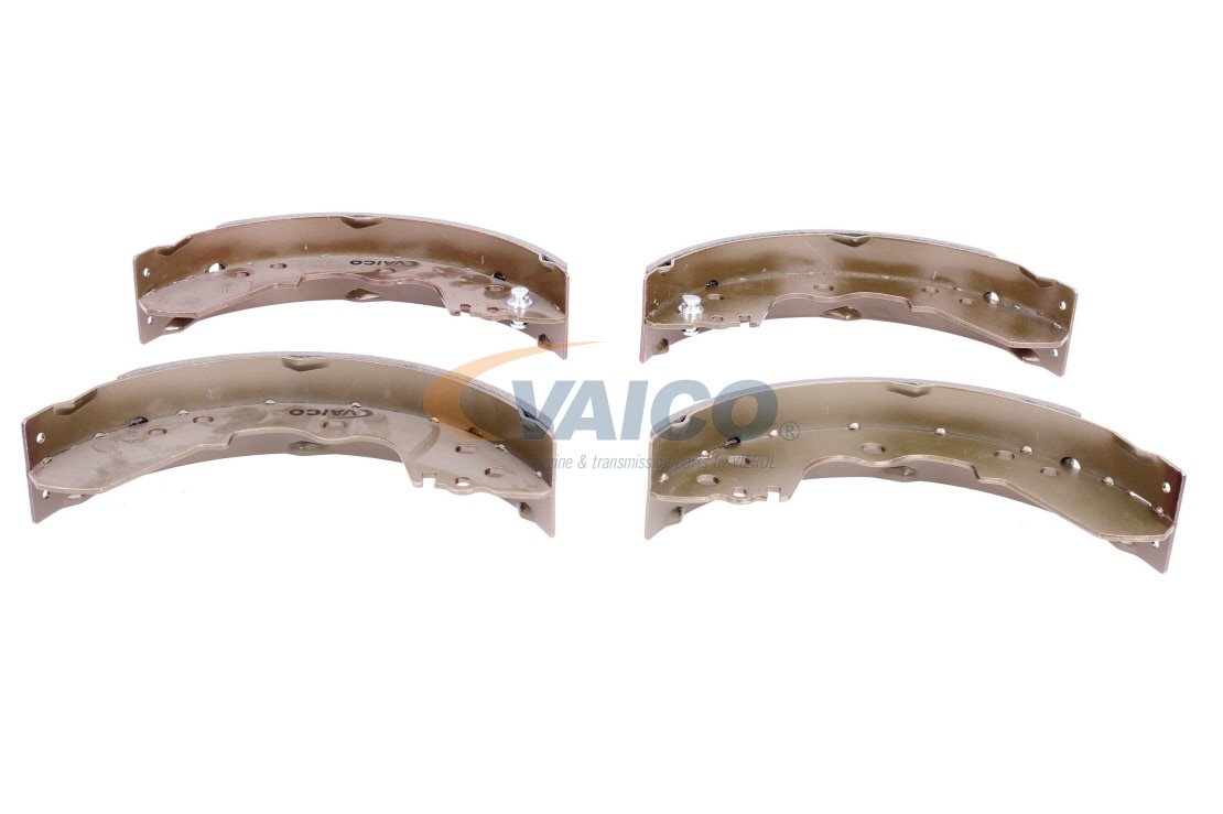 Comprar Juego de zapatas de frenos de VAICO V40-8103 a bajo precio de 50,27 €