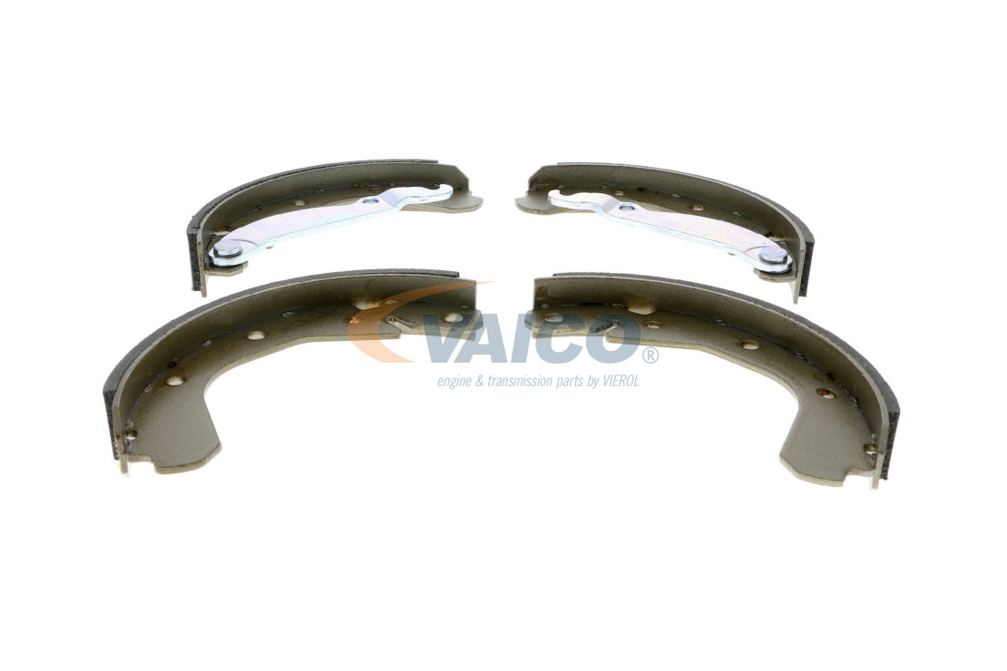 Comprar Juego de zapatas de frenos de VAICO V40-8109 a bajo precio de 23,00 €