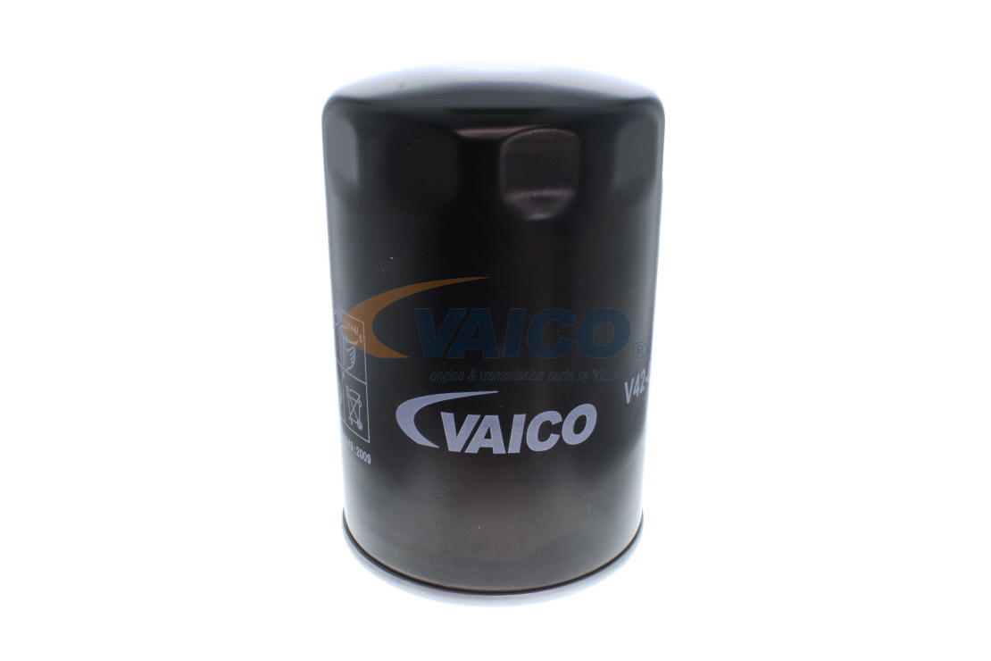 Online Shop für Ölfilter von VAICO EAN: 4046001370489